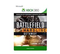 Battlefield: Hardline Getaway | Xbox 360 - Codice download