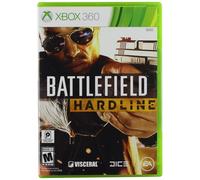 Electronic Arts Battlefield Hardline Xbox 360