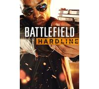 Battlefield Hardline Origin Key GLOBAL