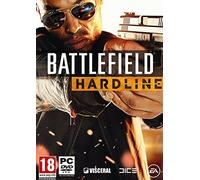 Battlefield Hardline (PC) PC Standard (PC)