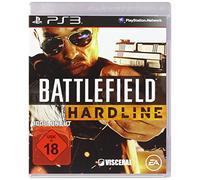 Battlefield Hardline - [PlayStation 3] - [Edizione: Germania]