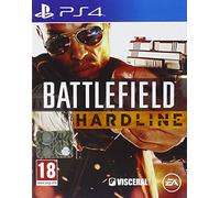Electronic Arts – Videogioco Battlefield: Hardline – PlayStation 4