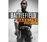 Battlefield Hardline Premium Edition Origin Key GLOBAL