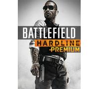 Battlefield Hardline : Premium Pack (DLC) Origin Key GLOBAL