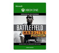 Battlefield Hardline Premium: Season pass | Xbox One - Codice download