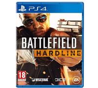 BATTLEFIELD: HARDLINE