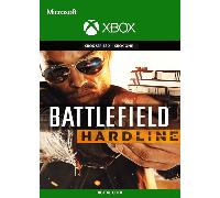 Battlefield Hardline Standard Edition XBOX LIVE Key EUROPE