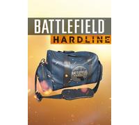 Battlefield Hardline Suppression Battlepack (DLC) XBOX LIVE Key GLOBAL