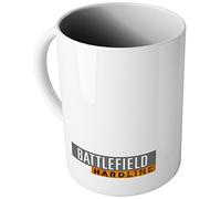Battlefield Hardline - Tazza "Criminals"