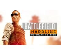Battlefield Hardline Ultimate Edition