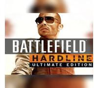 Battlefield Hardline Ultimate Edition (Xbox One / Xbox Series X|S) Xbox Live Key - EU