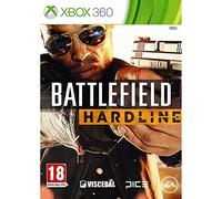 Battlefield Hardline (Xbox 360) [Edizione: Regno Unito]