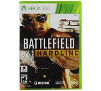 BATTLEFIELD HARDLINE - Xbox 360, Nuovo Di Zecca