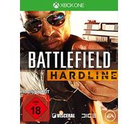 Battlefield Hardline - [Xbox One] - [Edizione: Germania]