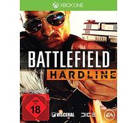 Battlefield Hardline - [Xbox One] - [Edizione: Germania]