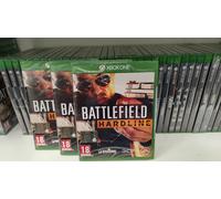 Xbox One Battlefield Hardline UFFICIALE ITALIA