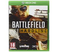 Battlefield Hardline Xbox1- Xbox One