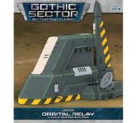 Battlefield in a Box Gothic Sector Orbital Relay