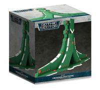 Battlefield In A Box: Settore Gotico - Quartier Generale Eldar