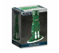 Battlefield In A Box: Settore Gotico - Santuario Dell'Anima Eldar