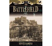 Battlefield - Monte Cassino [2001] [DVD]