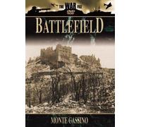 Battlefield - Monte Cassino [2001] [DVD] [Edizione: Regno Unito]