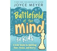 Battlefield of the Mind For Kids