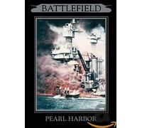 Battlefield-Pearl Harbor (DVD)