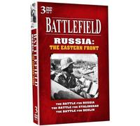 Battlefield Russia: Eastern Front