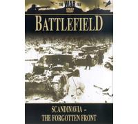 Battlefield: Scandinavia - The Forgotten Front [DVD] [Edizione: Regno Unito]