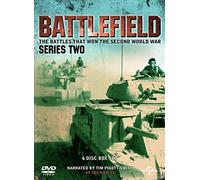 Battlefield-Series 2 - Battlefields - Series 2 [Edizione: Regno Unito]