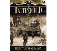 Battlefield - The Battle For Normandy [2001] [Edizione: Regno Unito]