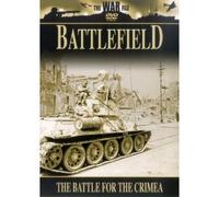 Battlefield: The Battle For The Crimea [DVD] [Edizione: Regno Unito]