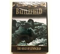 Battlefield - The Siege Of Leningrad [2001] [Edizione: Regno Unito]