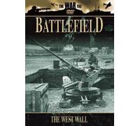Battlefield - The West Wall [2001] [Edizione: Regno Unito]