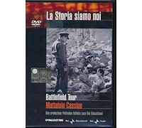 Battlefield Tour - Mattatoio Cassino - n.35 - La Storia Siamo Noi - Editoriale De Agostini