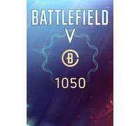 Battlefield V - 1050 Battlefield Currency Origin Key GLOBAL