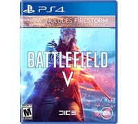 Battlefield V (5) (Import)