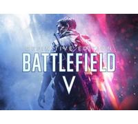 Battlefield V Definitive Edition (PC) EA App Key - GLOBAL
