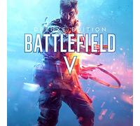 Battlefield V - Deluxe Edition - Xbox One