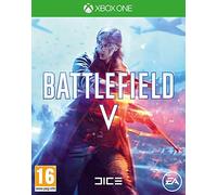 Battlefield V [Edizione: Francia]