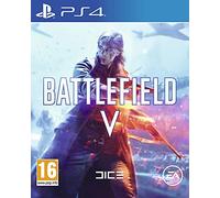 Battlefield V [Edizione: Francia]