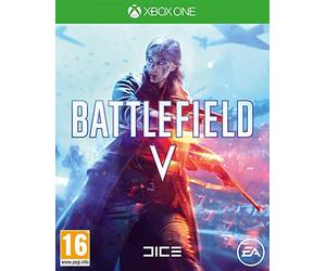 Battlefield V [Edizione: Francia]