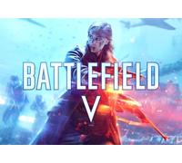 Battlefield V (PC) Origin Key - GLOBAL