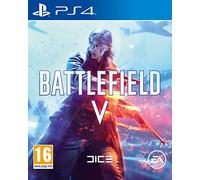 Battlefield V - PlayStation 4 [Edizione: Francia]