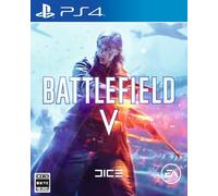 Battlefield V - Videogioco PS4 Nuovo Prodotto Originale Spedito dal Giappone ...