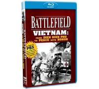 Battlefield Vietnam: From Dien Bien Phu To Peace [Edizione: Stati Uniti]