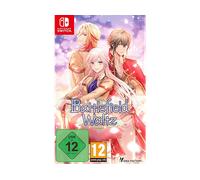 Battlefield Waltz - Edizione Giorno 1 - GIOCO NINTENDO SWITCH
