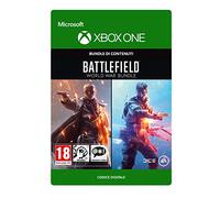 BATTLEFIELD WORLD WAR BUNDLE World War Bundle | Xbox One - Codice download