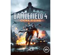 Battlefiled 4 China Rising PC ELECTRONIC ARTS